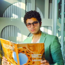 Yousef Amr-Freelancer in Cairo,Egypt