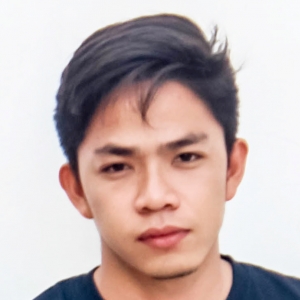 Patrick Maningas-Freelancer in Mauban, Quezon,Philippines