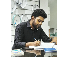 Nk Deshan-Freelancer in Colombo,Sri Lanka