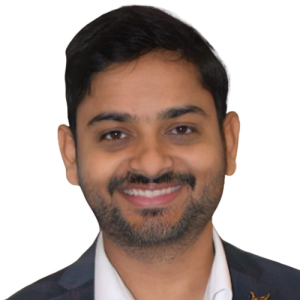 Abhishek Gaurav-Freelancer in Bengaluru,India