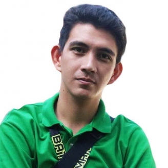 Mark Jay Parnaso-Freelancer in Mauban, Quezon,Philippines