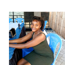 Fridah Wambugu-Freelancer in Nairobi,Kenya