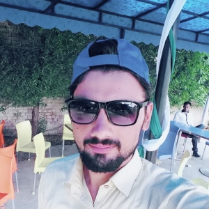Faheem Anwar-Freelancer in Chishtian Sharif,Pakistan