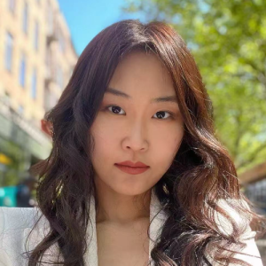 Gao Jane-Freelancer in The Hague,Netherlands