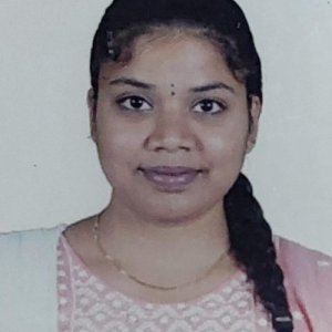 Yerrabothu Abhinandana-Freelancer in Hyderabad,India