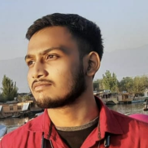 Md Afrin Islam-Freelancer in Kolkata,India