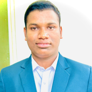 Asad Ulla Choudhury-Freelancer in Hyderabad,India