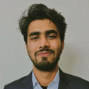 Sourav Gupta-Freelancer in Jaipur,India