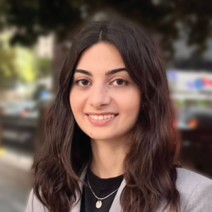 Aysel Axundlu-Freelancer in Baku,Azerbaijan