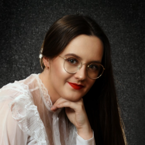 Joanna Kaczynska-Freelancer in Radom,Poland