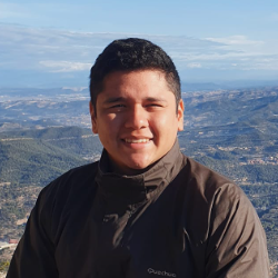 Eliel Malaver-Freelancer in Bucaramanga,Colombia