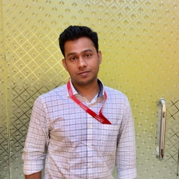 Pradeep Kumar-Freelancer in Noida,India