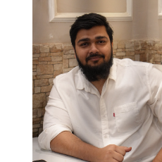 Fahad Hassan-Freelancer in Delhi,India