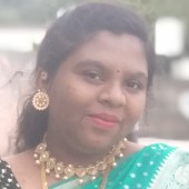 Kirti Rakhpasare-Freelancer in Pune,India