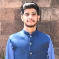 Syed Hassaan Ahmed-Freelancer in Karachi,Pakistan