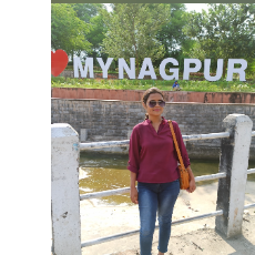 Shiwangi Gaikwad-Freelancer in Mumbai,India