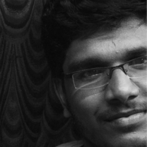 Jagadeesh Ramesh-Freelancer in Chennai,India