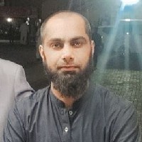 Abu Bakar Tariq-Freelancer in Rawalpindi,Pakistan