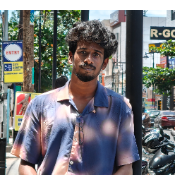 David HM-Freelancer in Coimbatore,India