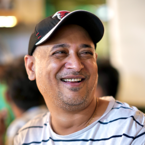 Abhishek De-Freelancer in Mumbai,India