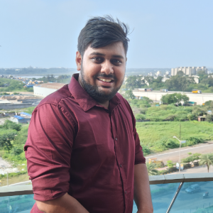 Raag Shah-Freelancer in Surat,India