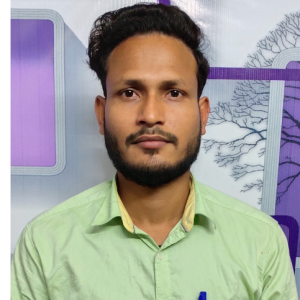 Md Asim-Freelancer in Godda,India