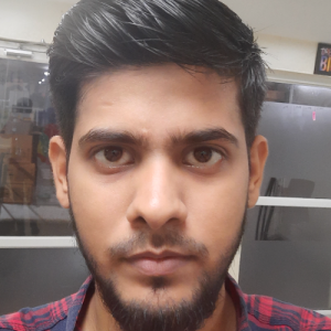 Aman Chaubey-Freelancer in Kolkata,India