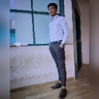 Tejash Nakum-Freelancer in dwarka,India