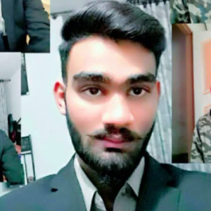 Mian Hassan-Freelancer in Lahore,Pakistan