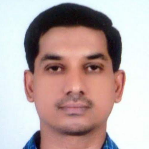 Ajjaz Khan-Freelancer in Hyderabad,India