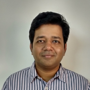 Amol Gholap-Freelancer in ,India