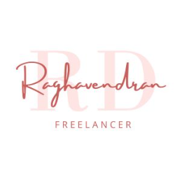 Raghavendran P-Freelancer in Erode,India