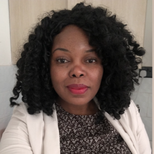 Mercy-Freelancer in Nairobi,Kenya