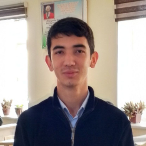 Sarvar Abdullaev-Freelancer in Pitnak,Uzbekistan