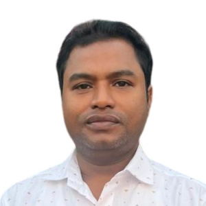 Pralav Saha-Freelancer in Patna,India