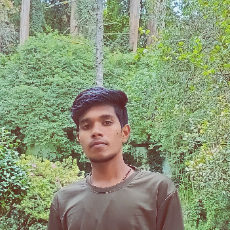 Augustin Agasti-Freelancer in Krishnagiri,India