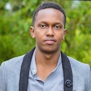Maxwell Wachira-Freelancer in Nairobi,Kenya