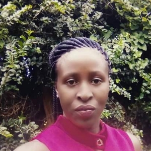 Josephine Nasambu-Freelancer in ,Kenya