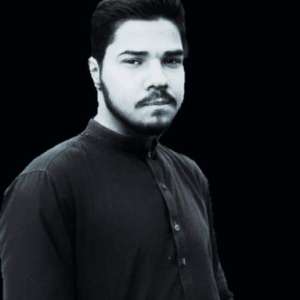 Naveed Shah-Freelancer in Islamabad,Pakistan