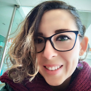 Carolina Cerón-Freelancer in Santa Marta,Colombia