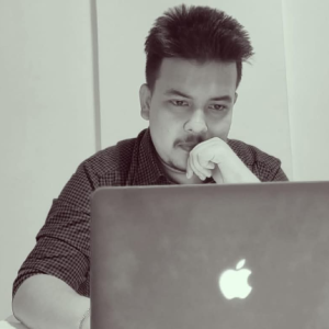 Biswanath Saha(Sympharix)-Freelancer in Bangalore,India