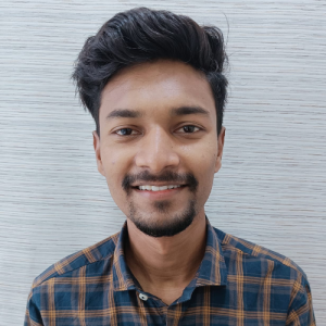 Gaurav Mahajan-Freelancer in Pune,India