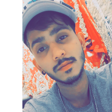 Daniyal Chaudhary-Freelancer in ,Pakistan