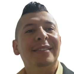 Julian Alba-Freelancer in Bogotá,Colombia