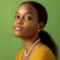 Lonah Kibet-Freelancer in San Jose,USA