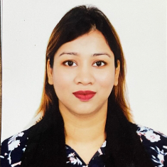 Jannatul Ferdous Rafa-Freelancer in Dhaka,Bangladesh