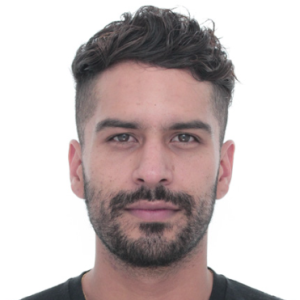 Carlos Montealegre-Freelancer in Bogotá,Colombia