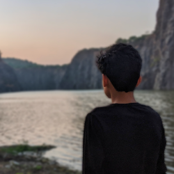 Sachin-Freelancer in Chennai,India