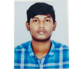 Pramodh 13-Freelancer in Chennai,India