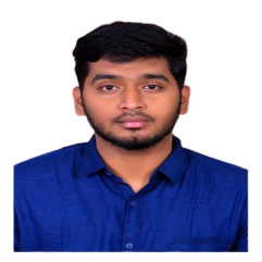 Sanjith Ahmed-Freelancer in Coimbatore,India